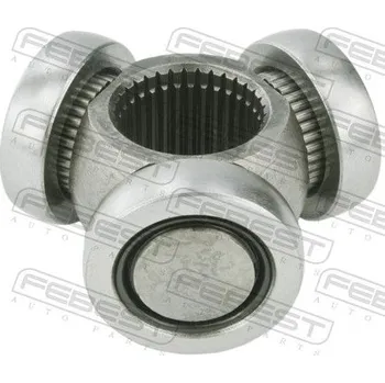 Poloosa kola Tripod, hnací hřídel FEBEST 0416-CY3