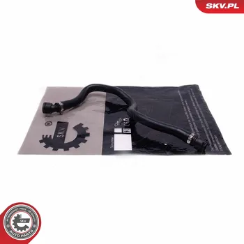 Chladič motoru Hadice chladiče ESEN SKV 54SKV475