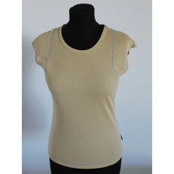 Lamido Dámské Skampolo Coolbest béžová S (S) - doprava od 59 Kč