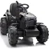 Dětské elektrovozidlo Eljet Style elektrický traktor černý