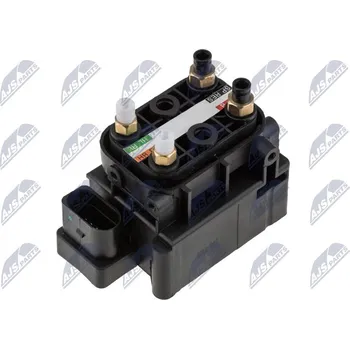 Ventil, pneumatický systém NTY ZPZ-LR-000