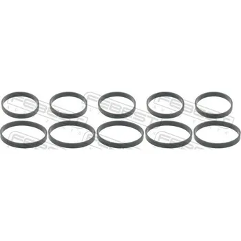 Chladič motoru Těsnění, příruba chladiva FEBEST RINGWH-021-PCS10