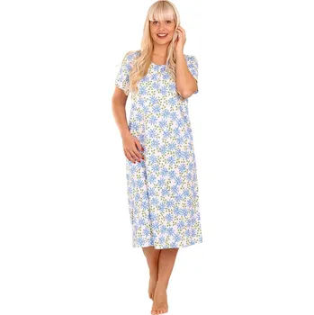 Dámská noční košile Lamido Dámská noční košile Líba K kopretina L (CZ48 / EU44 (L)) - doprava od 59 Kč