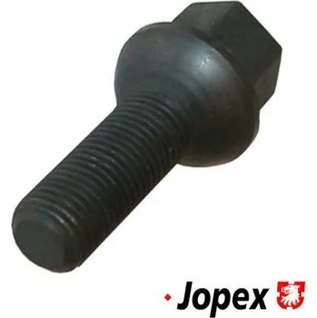 Gola hlavice Šroub kola JP GROUP 1160400400