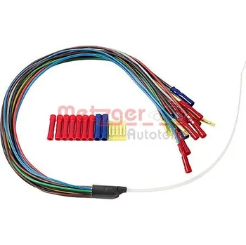 Opravná sada kabelu, zadní dveře METZGER 2320083