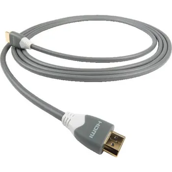 Audio kabel Chord Company Leyline HDMI 8K (48Gbps) - 2m