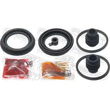 Auto-moto Sada na opravy, brzdový třmen FEBEST 1475-ACTF