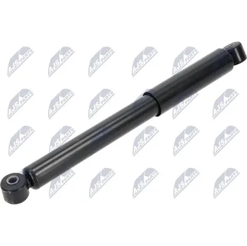 Auto-moto Tlumič pérování NTY A-MZ-024