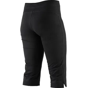 Lamido Dámské kalhoty Karina černá XL (CZ54 / EU50 (XL)) - doprava od 59 Kč