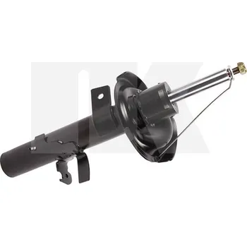 Tlumič pérování NK 6525101