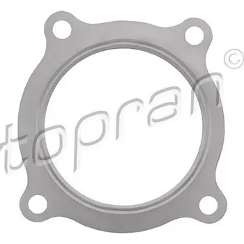 Automobilové těsnění Těsnění, dmychadlo TOPRAN 115 078