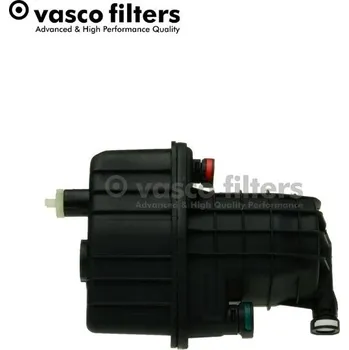 Palivový filtr Palivový filtr David Vasco C317