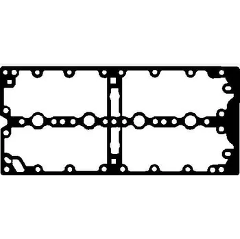 Automobilové těsnění Těsnění, kryt hlavy válce BGA RC7365