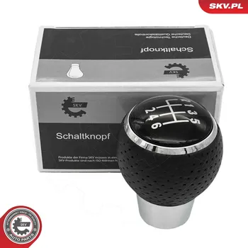 Hlavice řadicí páky Hlavice řadicí páky ESEN SKV 63SKV208