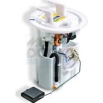 Palivový systém Palivové čerpadlo MEAT & DORIA 76527