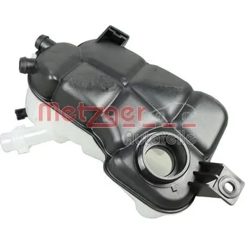 Motor automobilu Vyrovnávací nádoba, chladivo METZGER 2140232