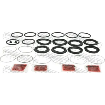 Brzdový systém Sada na opravy, brzdový třmen FEBEST 0275-Y62F