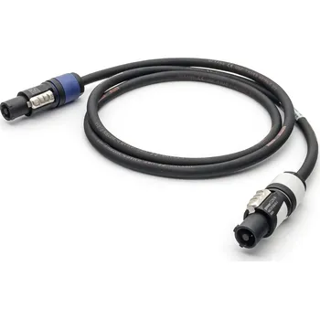 Prodlužovací kabel Propojovací napájecí kabel Neutrik powerCON A/B, TITANEX H07RN-F 3G1,5 mm², 3m