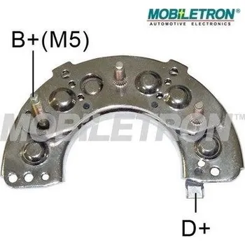 Karburátor Usměrňovač, generátor MOBILETRON RH-03C
