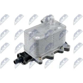 Chladič motoru Chladič oleje, automatická převodovka NTY CCL-BM-001A