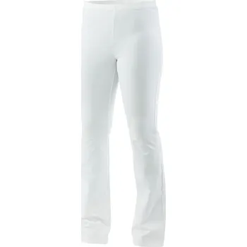 Dámské kalhoty Lamido Dámské kalhoty pro volný čas Hanča bílá XXL (CZ58 / EU54 (XXL)) - doprava od 59 Kč