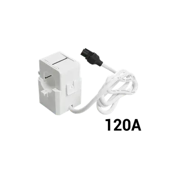 Transformátor Shelly PRO 3EM 120A Proudový Transformátor