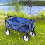 Haushalt international Přepravní skládací vozík 493985