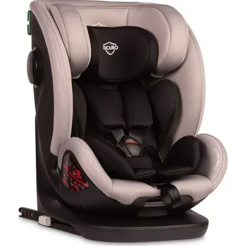 Autosedačka Caretero Securo i-Size Barva: Light Grey autosedačka