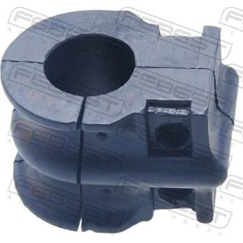 Stabilizátor nápravy Pouzdro stabilizační tyče FEBEST NSB-Z51F