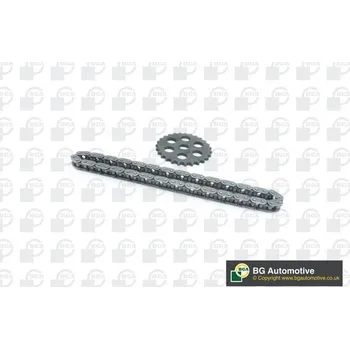 Sada řetězů, pohon olejové pumpy BGA TC0926FK