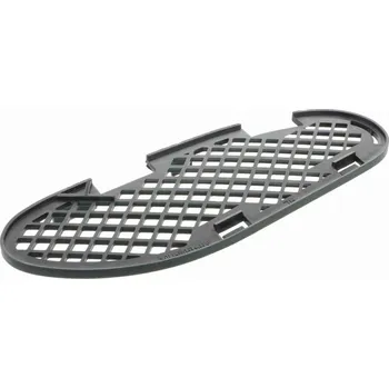 Nárazník Větrací mřížka, nárazník VAICO V30-1604
