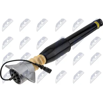 Tlumič pérování NTY A-PS-001