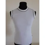 Lamido Pánské Skampolo Coolbest bílá XXXL (3XL) - doprava od 59 Kč