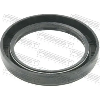 Těsnění motoru Těsnicí kroužek hřídele, kloubová hřídel FEBEST 95GAY-55741010R
