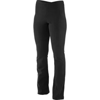 Dámské kalhoty Lamido Dámské kalhoty Hanča - prodloužené černá L (CZ48 / EU44 (L)) - doprava od 59 Kč