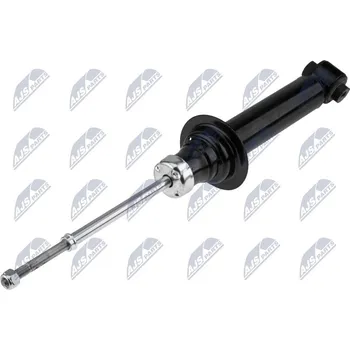 Tlumič pérování NTY A-NS-029