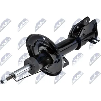 Tlumič pérování NTY A-FT-015