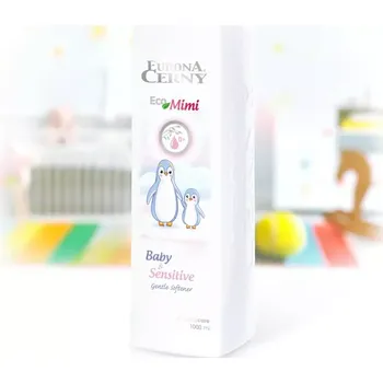 Aviváž Eurona Eco Mimi Aviváž s kondicionérem