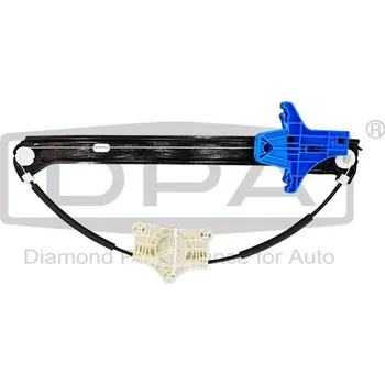 Stahovačka okna Zvedací zařízení oken DPA 88391802202