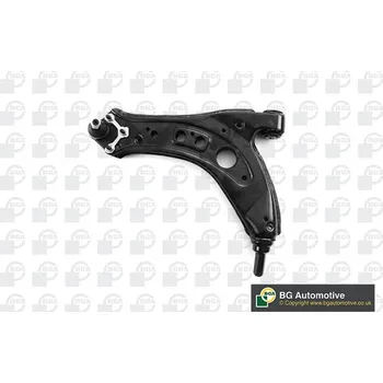 Zavěšení kol Příčné rameno - řídící páka zavěšení kol BGA TRC7987