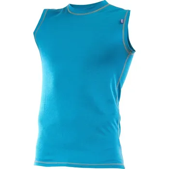 Lamido Pánské Skampolo Coolbest tmavě zelená S (S) - doprava od 59 Kč