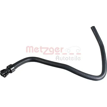 Chladič motoru Hadice chladiče METZGER 2421603