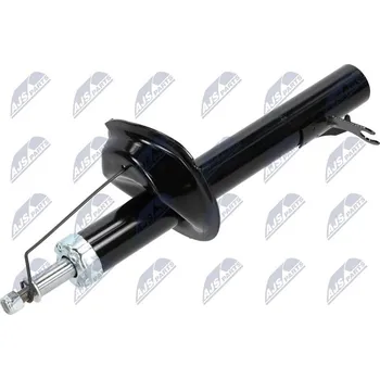 Tlumič pérování NTY A-FR-012