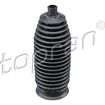 Soustava řízení Manžeta, řízení TOPRAN 820 274