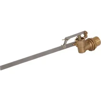 Čerpadlo Plováková koule plast 3/4"