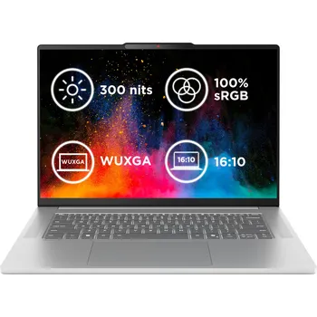 Notebook Lenovo IdeaPad Slim 5 (83J3003JCK)