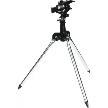 Zavlažovač Výsečový postřikovač SPIT 3 (Výsečový úderový zavlažovač s trojnožkou)