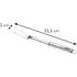 Vidlička na maso TESCOMA GrandCHEF 428282.00 33,5 cm