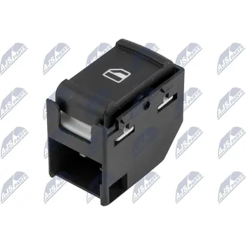 Autoelektrika Spínač, zvedací zařízení oken NTY EWS-VW-121