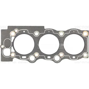 Automobilové těsnění Těsnění, hlava válce VICTOR REINZ 61-52940-00